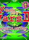 PSY WARS 2 - Total DIGITAL DESTROY